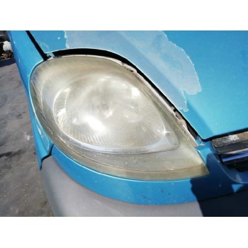 opel vivaro del año 2003