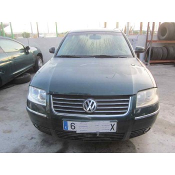 volkswagen passat berlina (3b3) del año 2001