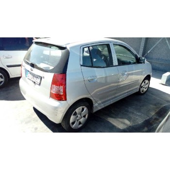 kia picanto del año 2005