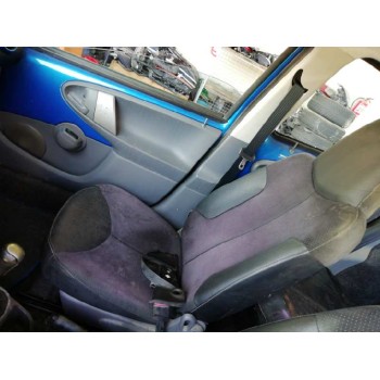 toyota aygo (kgb/wnb) del año 2009