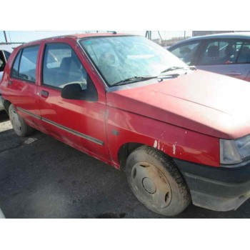 renault clio i fase i+ii (b/c57) del año 1991