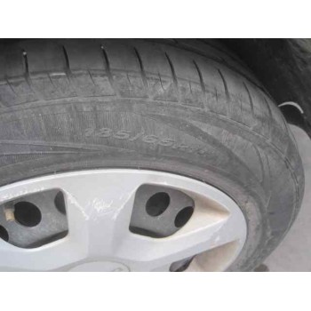 dacia dokker del año 2015