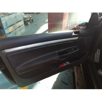 volkswagen golf v berlina (1k1) del año 2006