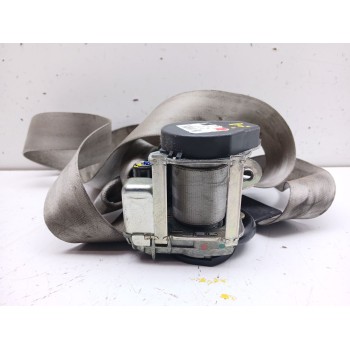Recambio de cinturon seguridad delantero izquierdo para audi q7 (4l) 3.0 tdi referencia OEM IAM 606727200  