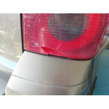 peugeot 307 break / sw (s1) del año 2004