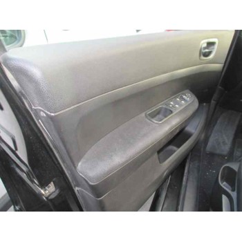 peugeot 307 (s1) del año 2003