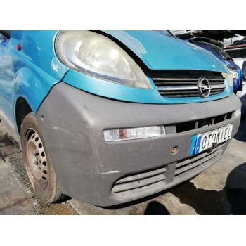 opel vivaro del año 2003