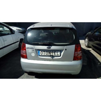 kia picanto del año 2005