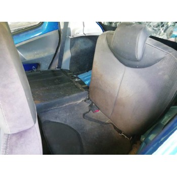 toyota aygo (kgb/wnb) del año 2009