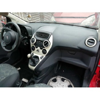 ford ka (ccu) del año 2014