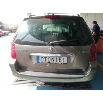 peugeot 307 break / sw (s1) del año 2004