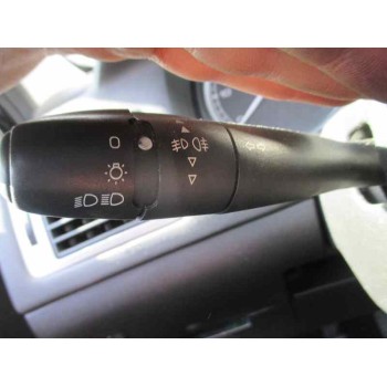 peugeot 307 (s1) del año 2003