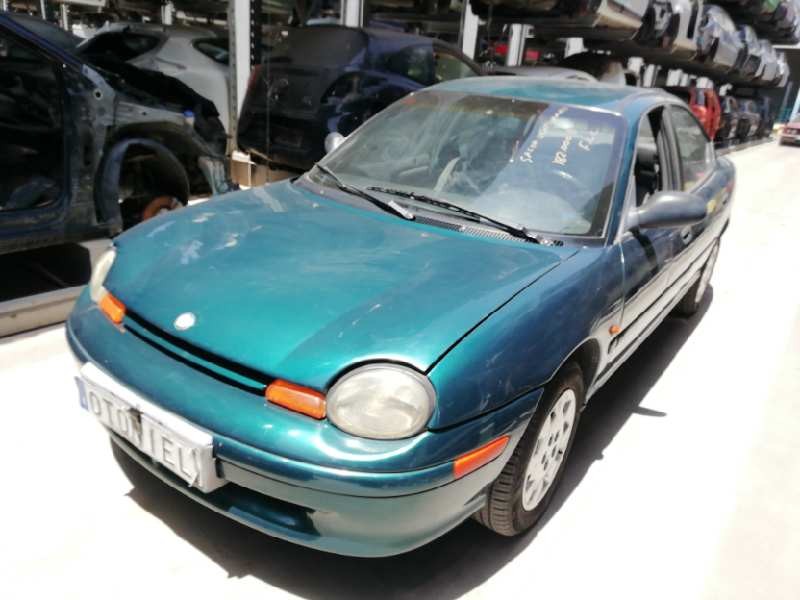 chrysler neon (pl) del año 1997