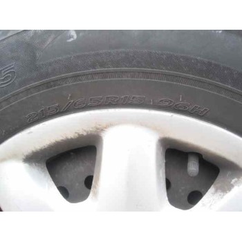 chrysler voyager (gs) del año 2000