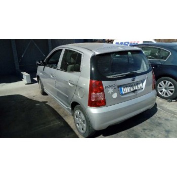 kia picanto del año 2005