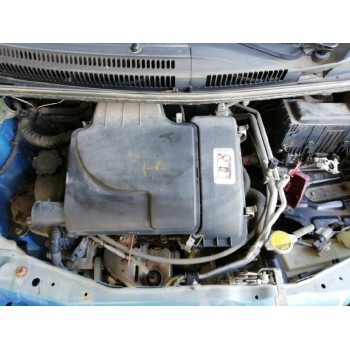 toyota aygo (kgb/wnb) del año 2009