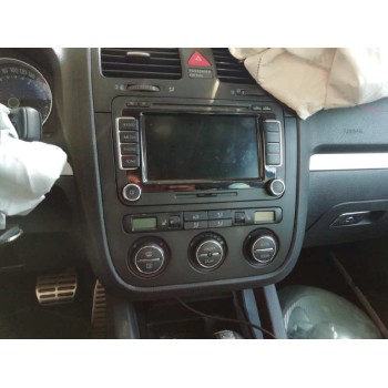 volkswagen golf v berlina (1k1) del año 2006