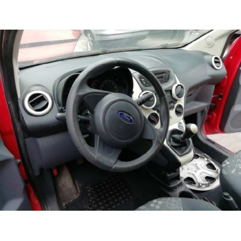 ford ka (ccu) del año 2014