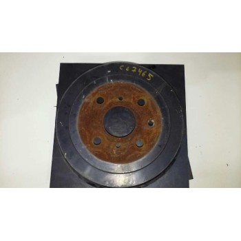 TAMBOR FRENO TRASERO 0204011482 