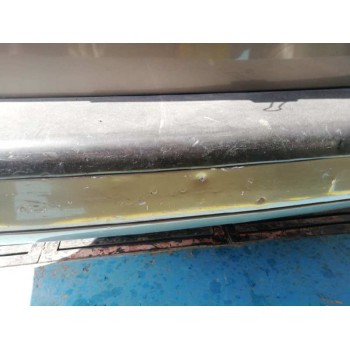 peugeot 307 break / sw (s1) del año 2004