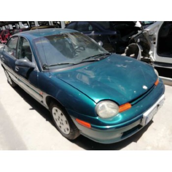 chrysler neon (pl) del año 1997