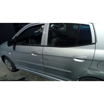 kia picanto del año 2005