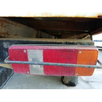 nissan trade van 2.0 (1886 - 1993) del año 1992