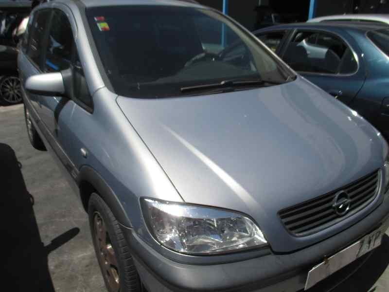 OPEL ZAFIRA A