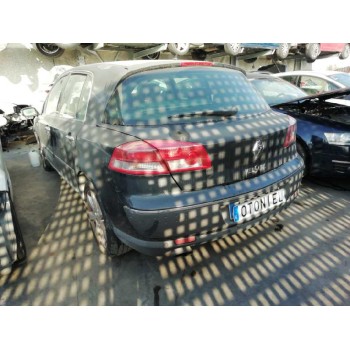 renault vel satis (bj0) del año 2005