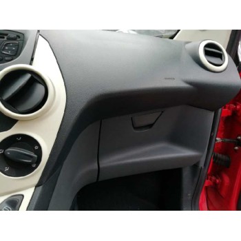 ford ka (ccu) del año 2014