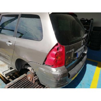 peugeot 307 break / sw (s1) del año 2004