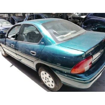 chrysler neon (pl) del año 1997