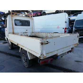 nissan trade van 2.0 (1886 - 1993) del año 1992