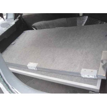 dacia dokker del año 2015