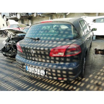 renault vel satis (bj0) del año 2005