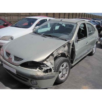 RENAULT MEGANE I FASE 2 BERLINA (BA0)