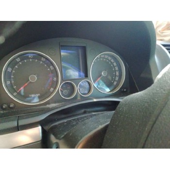 volkswagen golf v berlina (1k1) del año 2006