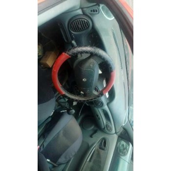 renault megane i berlina hatchback (ba0) del año 1996