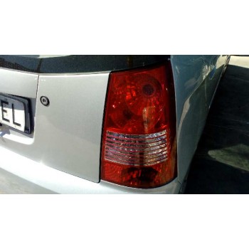 kia picanto del año 2005