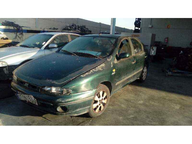 fiat brava (182) del año 2000