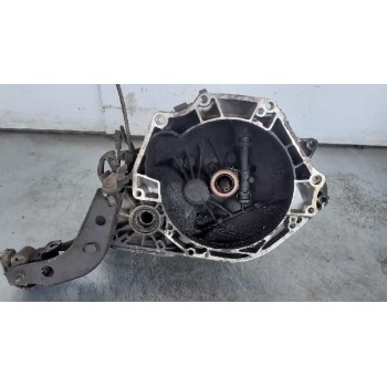 CAJA CAMBIOS F10 120.945 