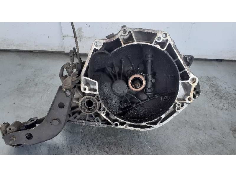Recambio de caja cambios para opel corsa a ls referencia OEM IAM F10 120.945 