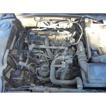 citroën xsara break del año 2004