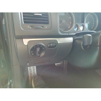 volkswagen golf v berlina (1k1) del año 2006