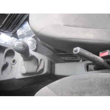 dacia dokker del año 2015