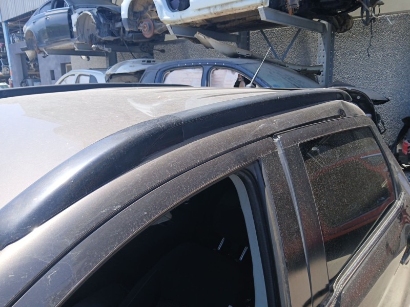 Recambio de barras techo para mitsubishi asx (ga_w_) 1.6 mivec (ga1w) referencia OEM IAM 7661A350  