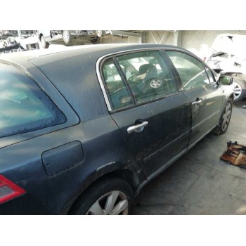 renault vel satis (bj0) del año 2005