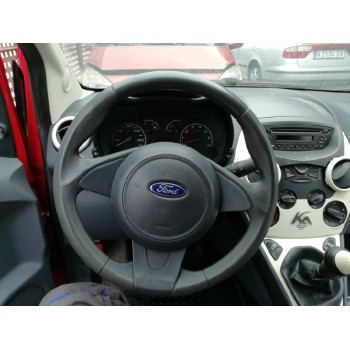 ford ka (ccu) del año 2014