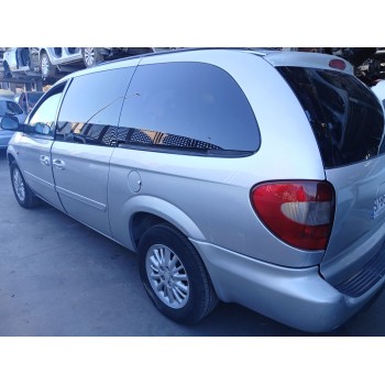 chrysler voyager iv (rg, rs) del año 2007
