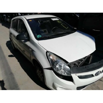 hyundai i20 del año 2010